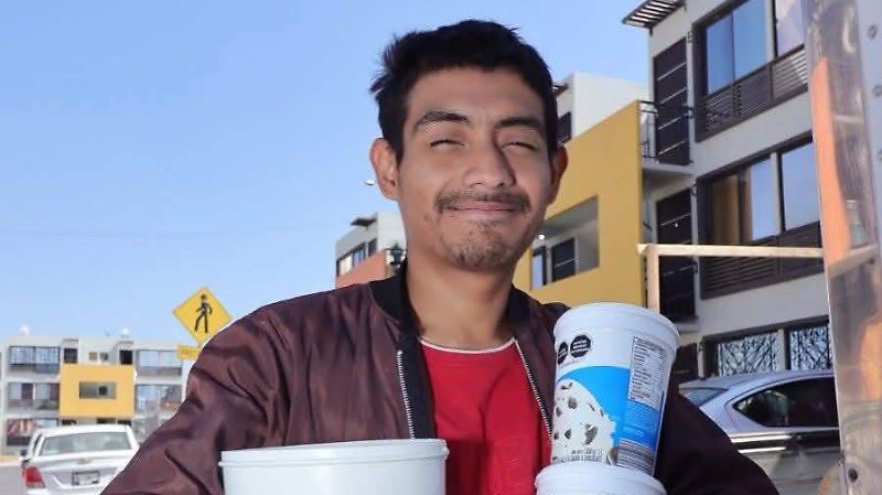 CORTESÍA DIF COMEDORES COMUNITARIOS